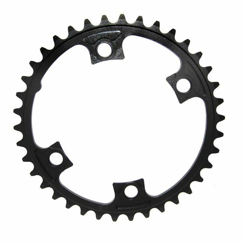 Plateau Stronglight Shimano 105 DI2 38T