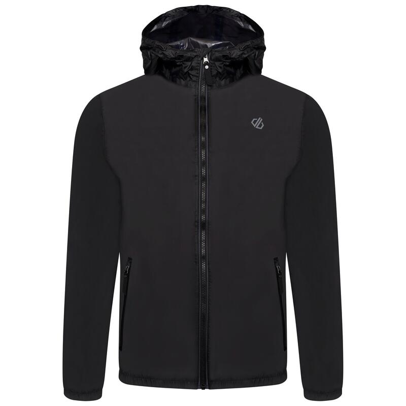 Chaqueta Occupy II para Hombre Negro