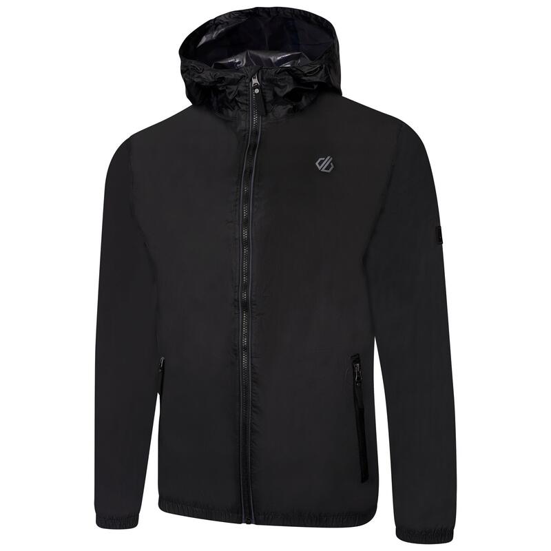 Chaqueta Occupy II para Hombre Negro