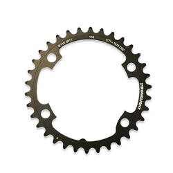 Plateau Stronglight CT2 Dura Ace 9100 11V 38T