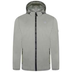 Veste OCCUPY Homme (Vert kaki)