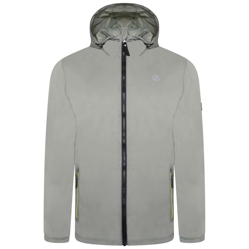 Veste OCCUPY Homme (Vert kaki)