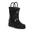 Bottes de pluie MINNOW Unisexe (Noir)