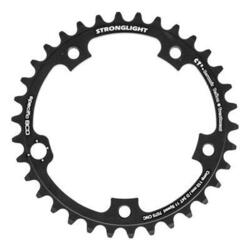 Plateau Stronglight CT2 Campagnolo 11V 36T