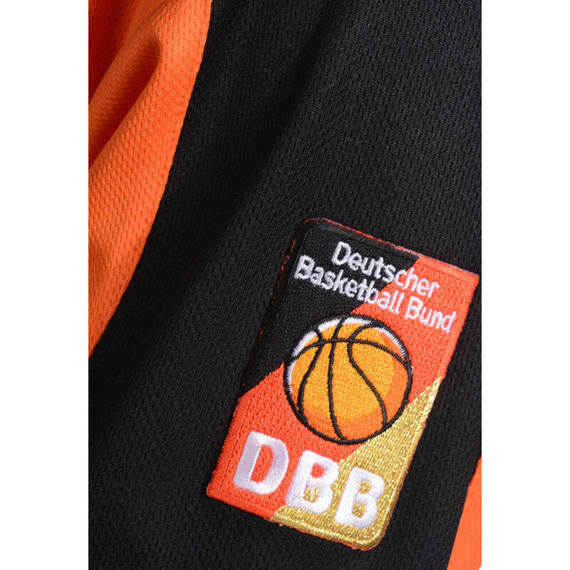 PEAK Schiedsrichtershirt 2.0 DBB Logo Unisex