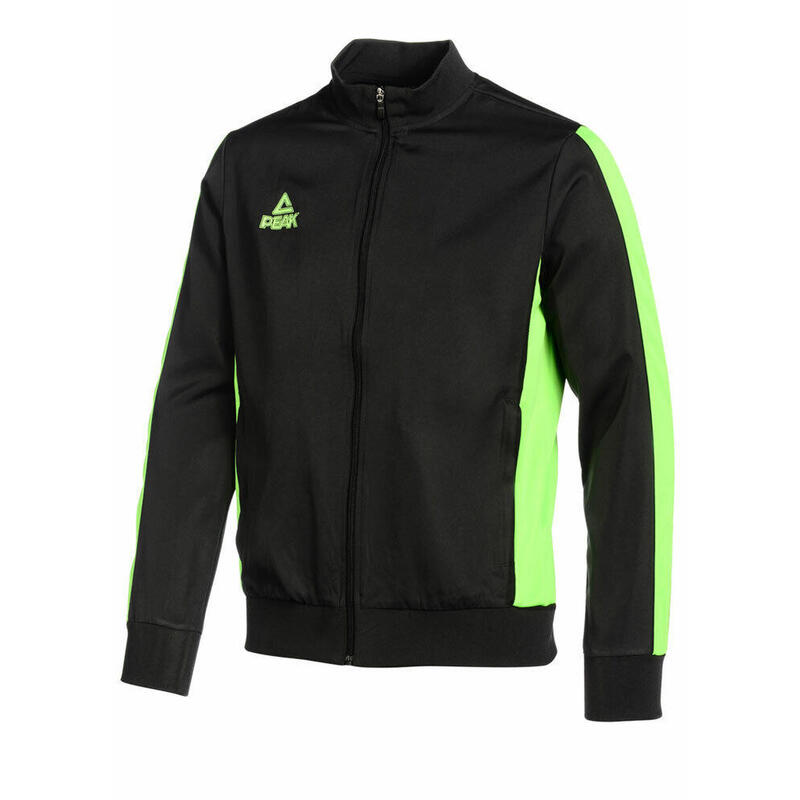 PEAK Trainingsjacke sportive Unisex