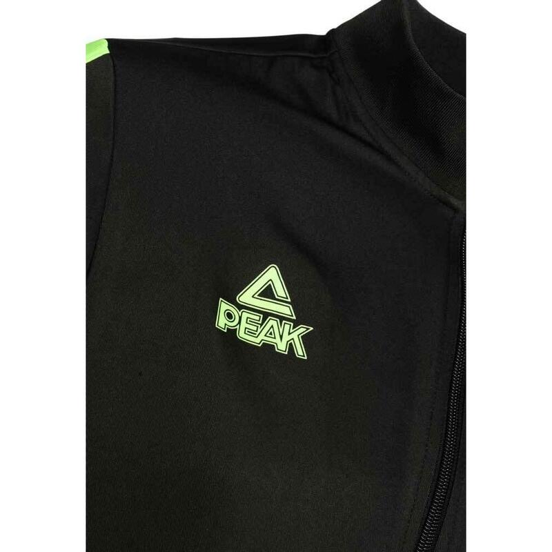 PEAK Trainingsjacke sportive Unisex