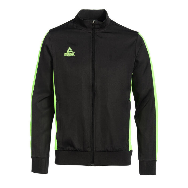 PEAK Trainingsjacke sportive Unisex