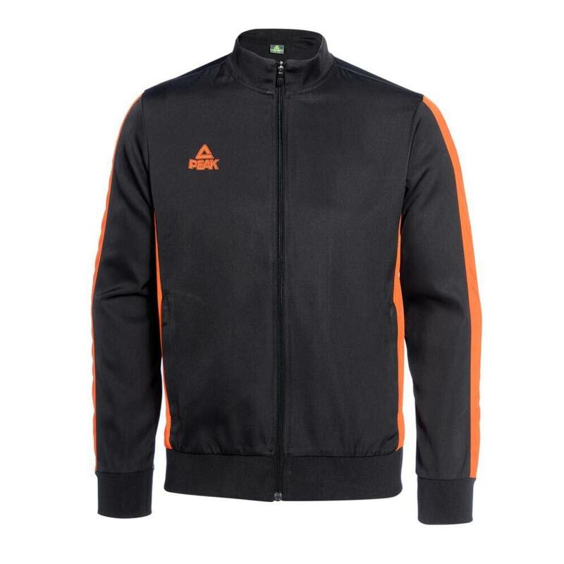 PEAK Trainingsjacke sportive Unisex