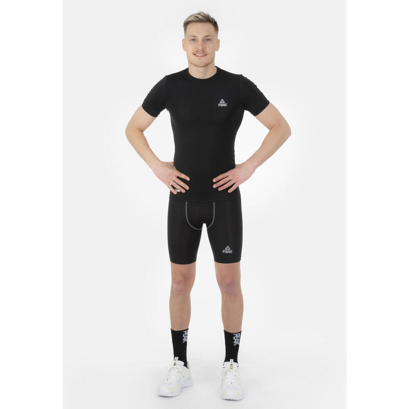 PEAK Kompressionsshirt Compression Unisex