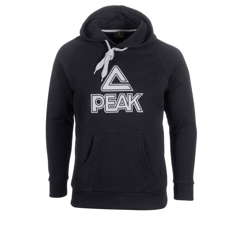 PEAK Hoodie Känguru Unisex