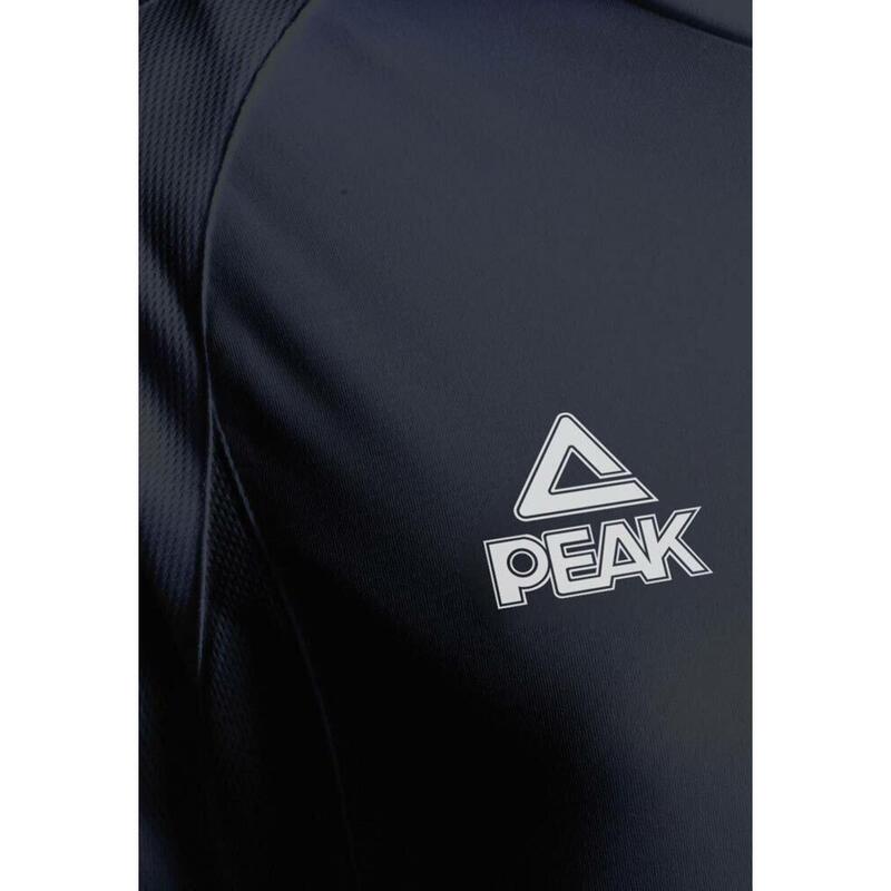 PEAK Langarm Shooting Shirt Energy Unisex