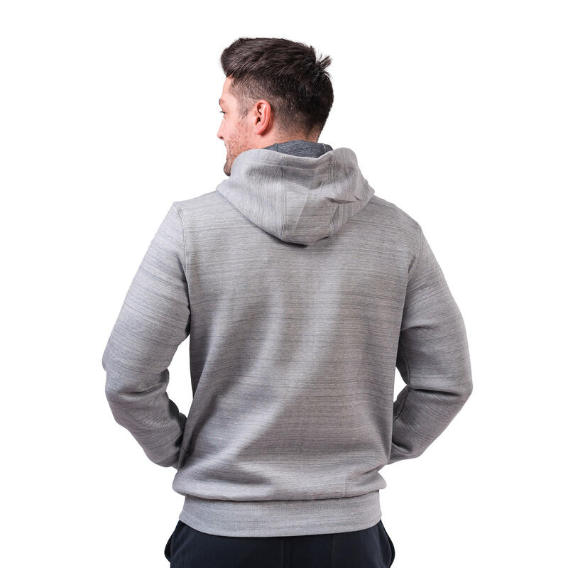 PEAK Zip Hoodie Scuba Unisex