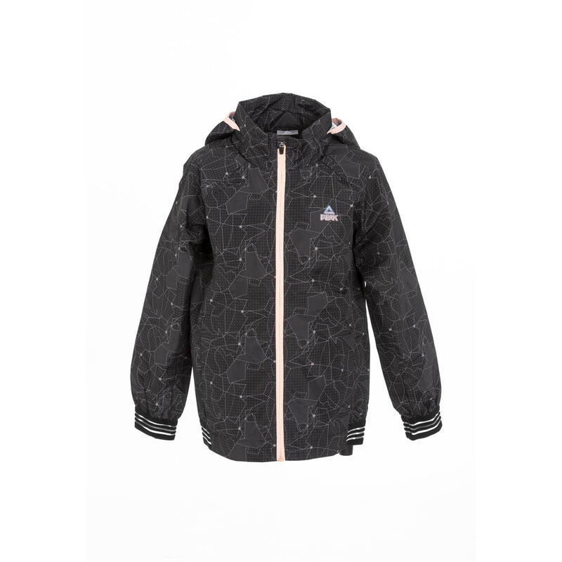 PEAK Funktionsjacke sportive Female