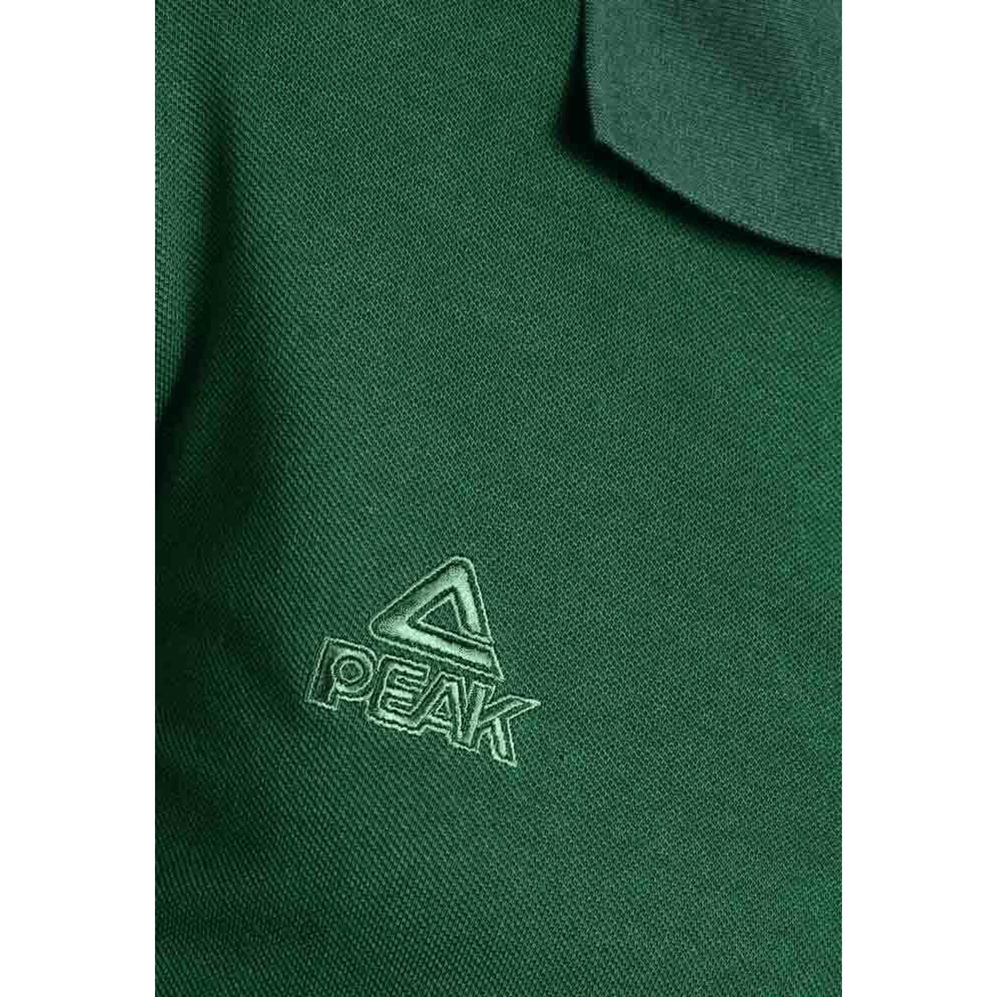 PEAK Poloshirt elegant Unisex