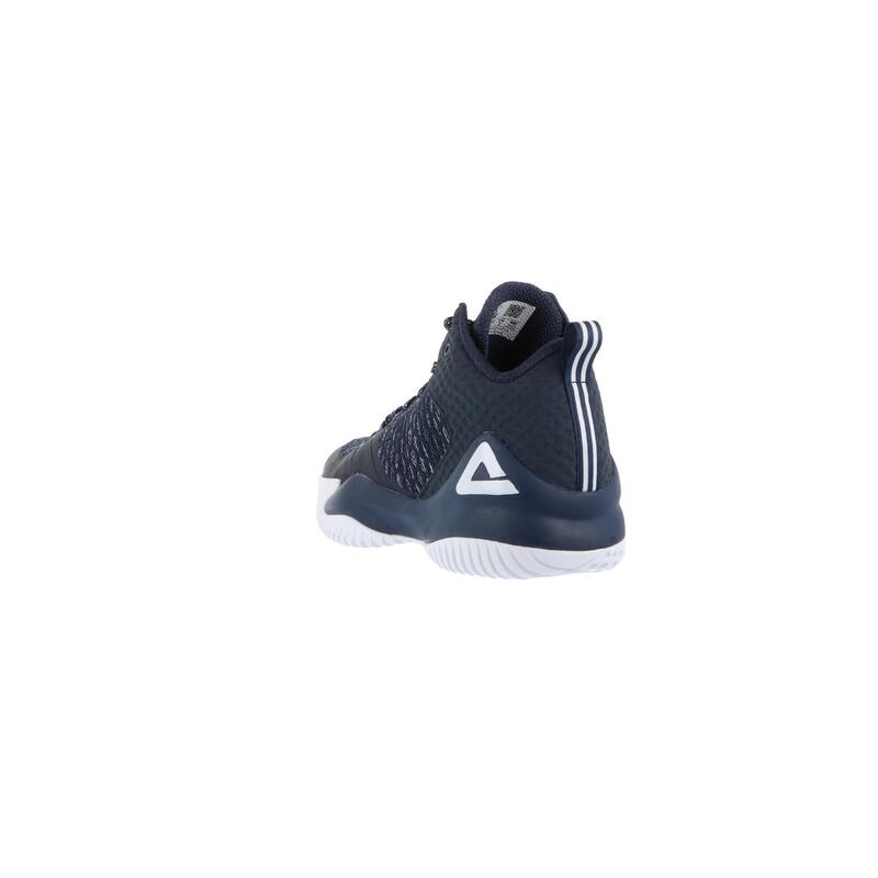 PEAK Basketballschuh LOU Williams Streetball Master Unisex