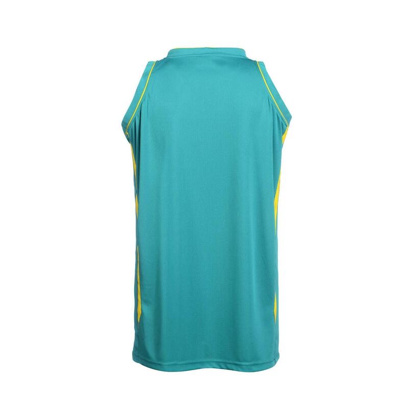 PEAK Basketballtrikot Australien Unisex