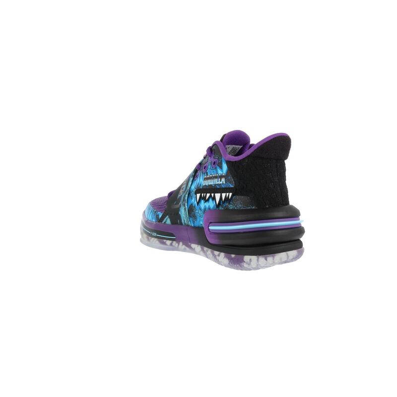 PEAK Basketballschuh TaiChi Flash 2.0 Godzilla Unisex