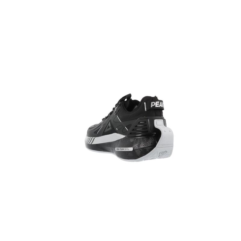 PEAK Laufschuh TaiChi 3.0 Pro Unisex Schwarz_Silber