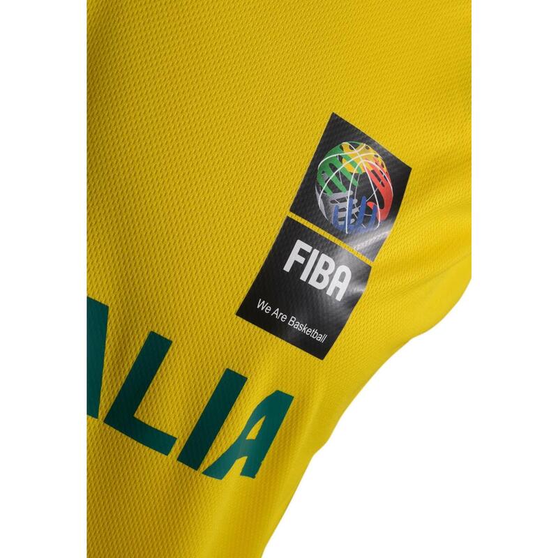 PEAK Basketballtrikot Australien Unisex