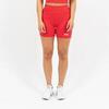 Flex shorts Dames - Rood