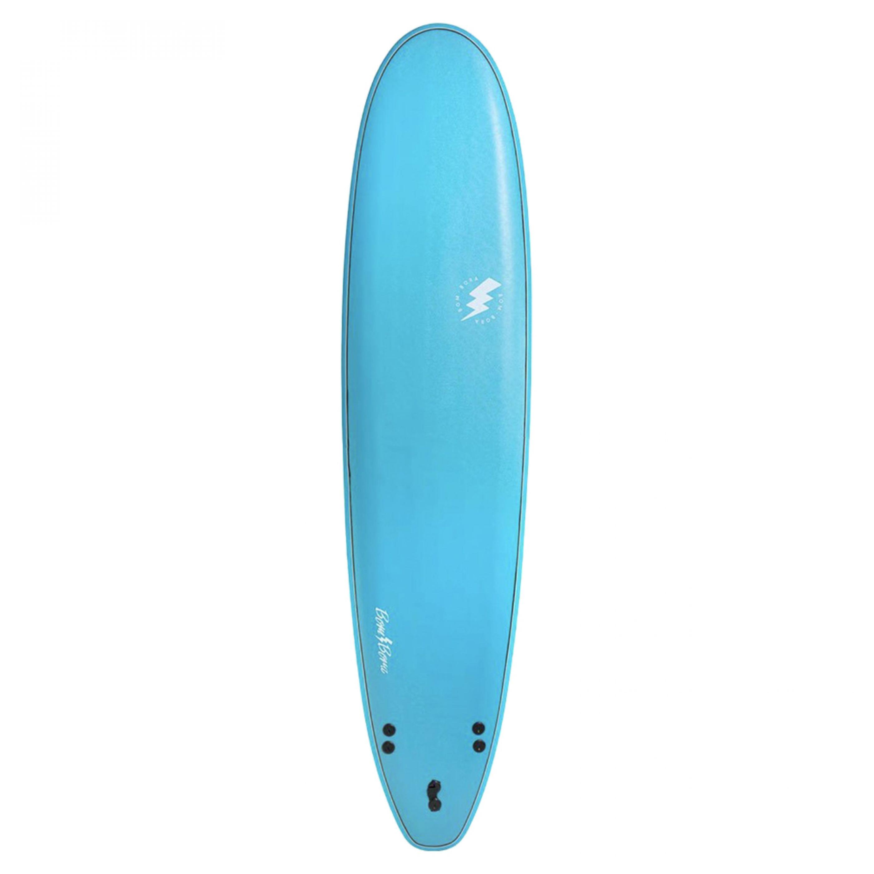 bombora softboard