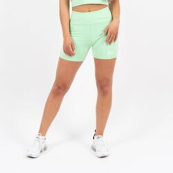 Flex shorts Vrouwen - Muntgroen