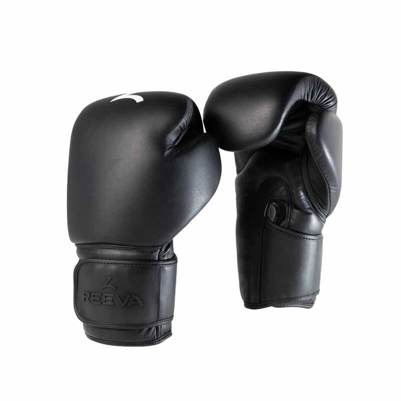 Bokshandsschoenen vega-leer - Kickboxing Gear