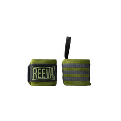 Wrist Wraps - Lifting Straps - Fitness