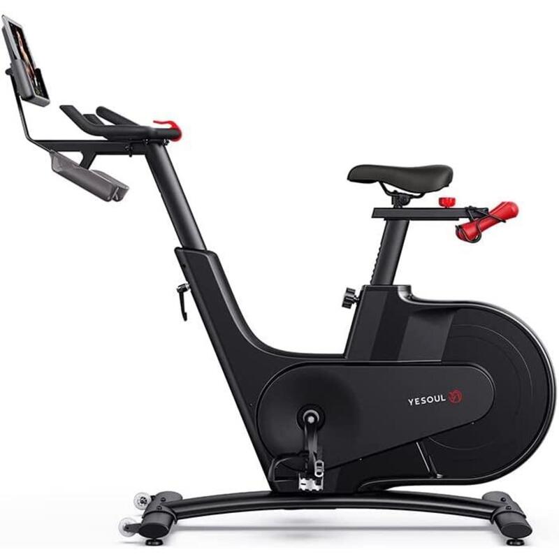 Bicicleta estática conectada Xiaomi Yesoul Profesional V1