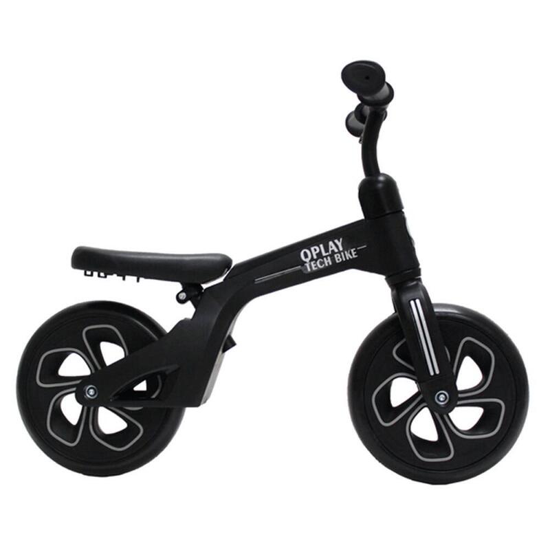 Bicicleta para niños Tech Balance -QPlay