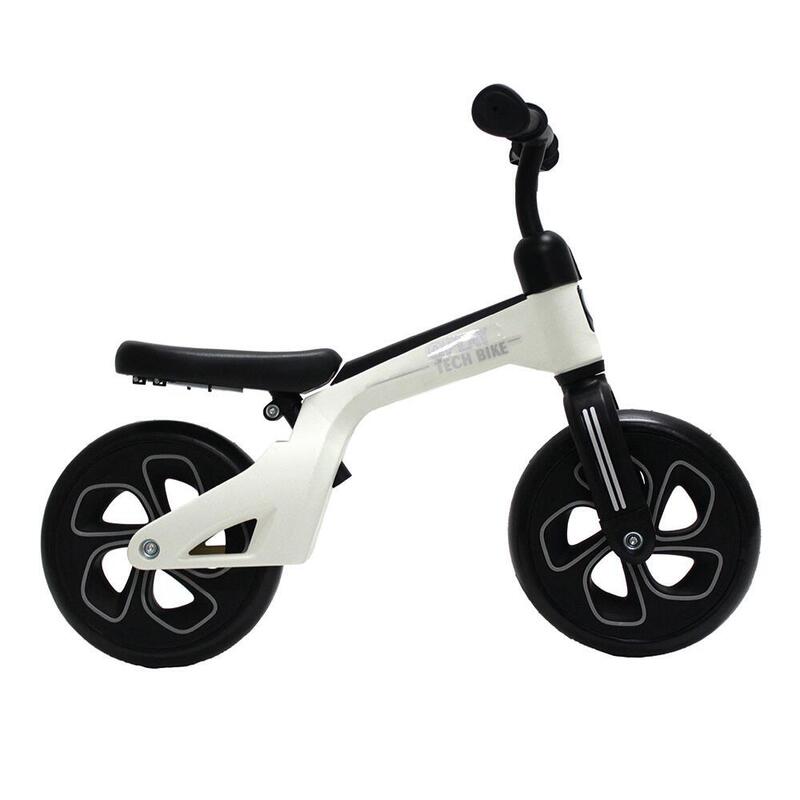 Bicicleta para niños Tech Balance -QPlay