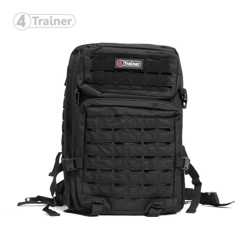 Sac dos Tactique 4Trainer Noir 4TRAINER