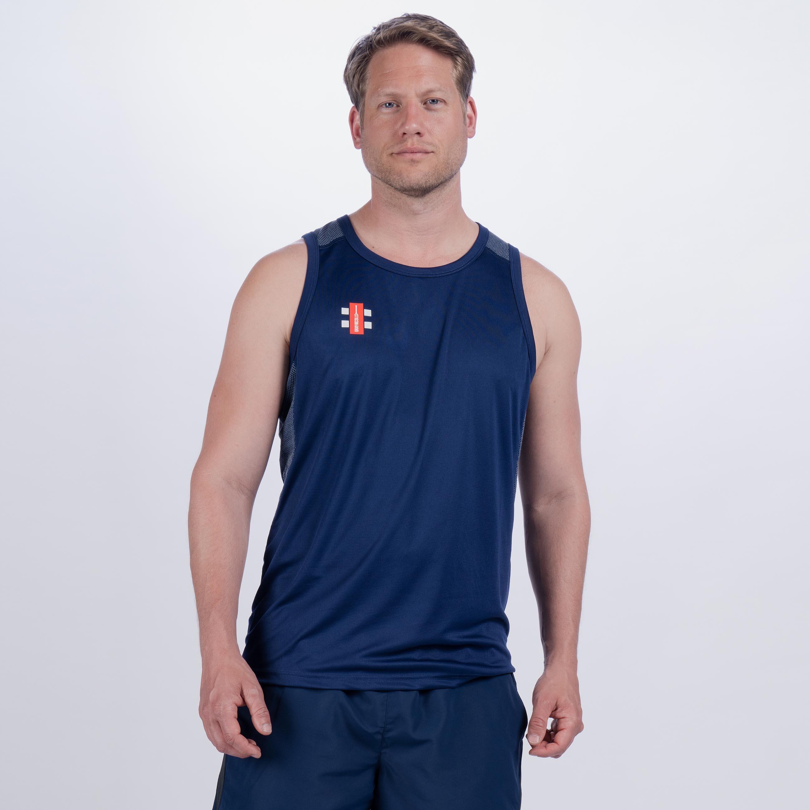 GRAY-NICOLLS Pro Performance Vest,  Navy