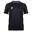 Pro Performance Short Sleeve Men's T-Shirt,  Black