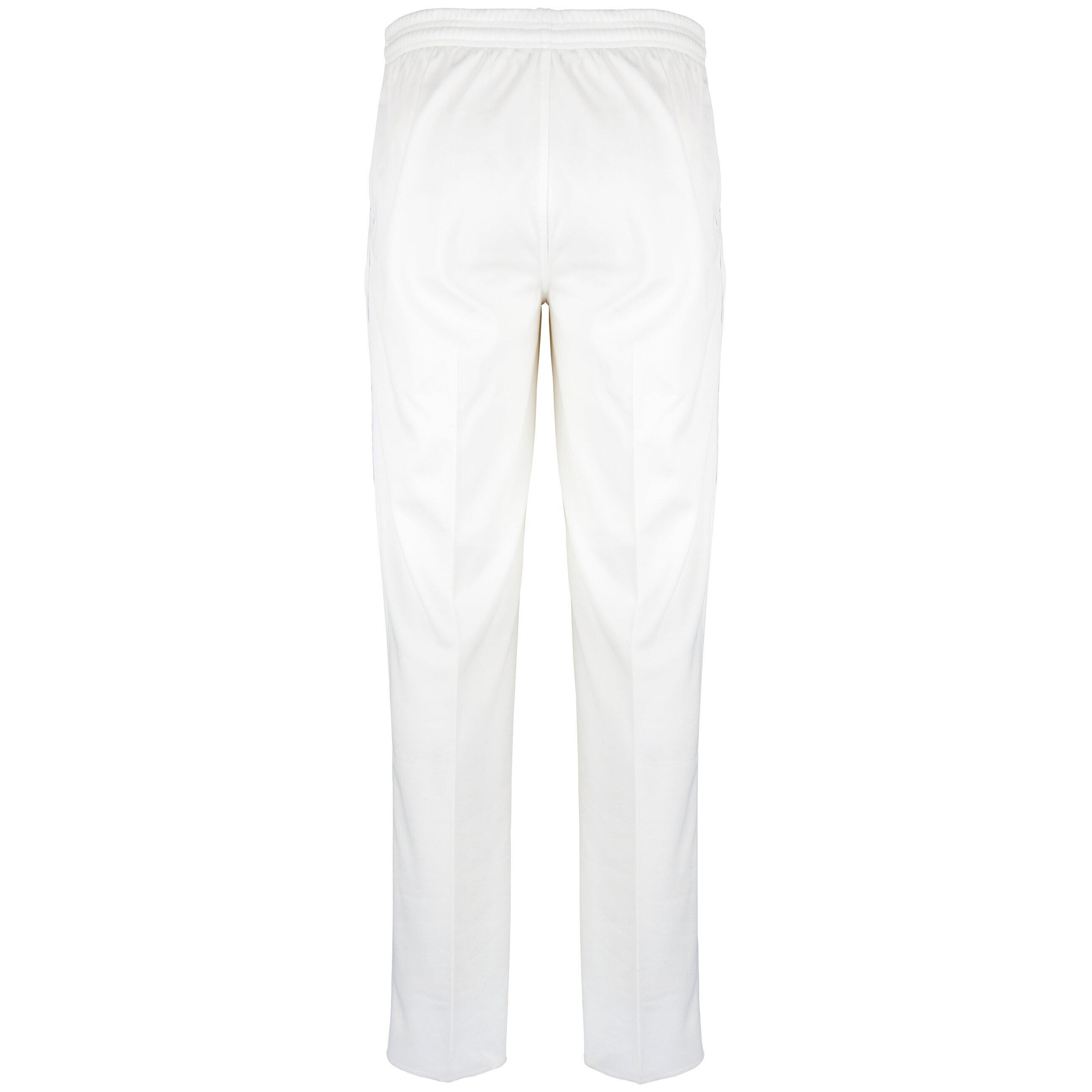 GRAY-NICOLLS Matrix V2 Men's Trousers,  Ivory