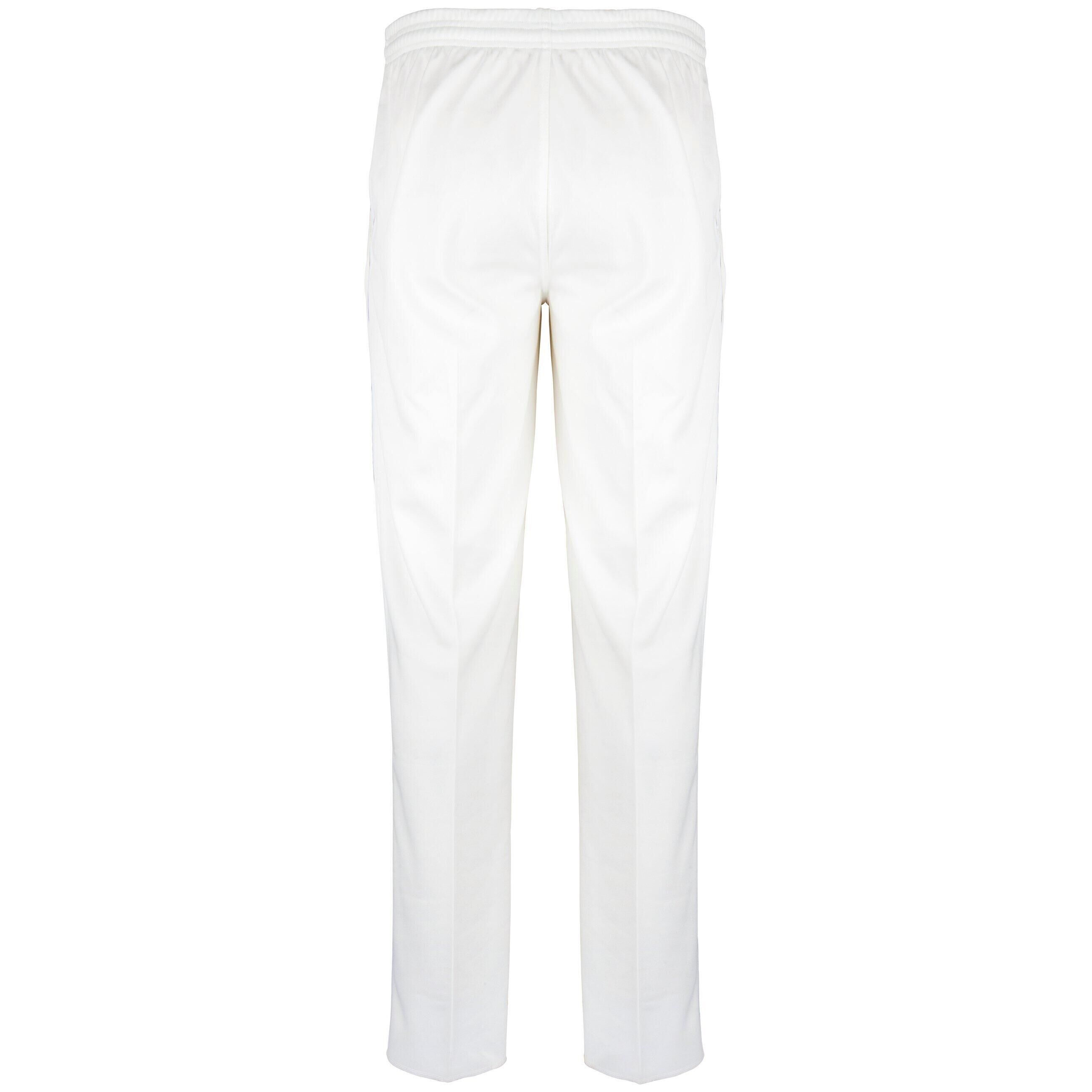 GRAY-NICOLLS Matrix V2 Men's Trousers,  Ivory