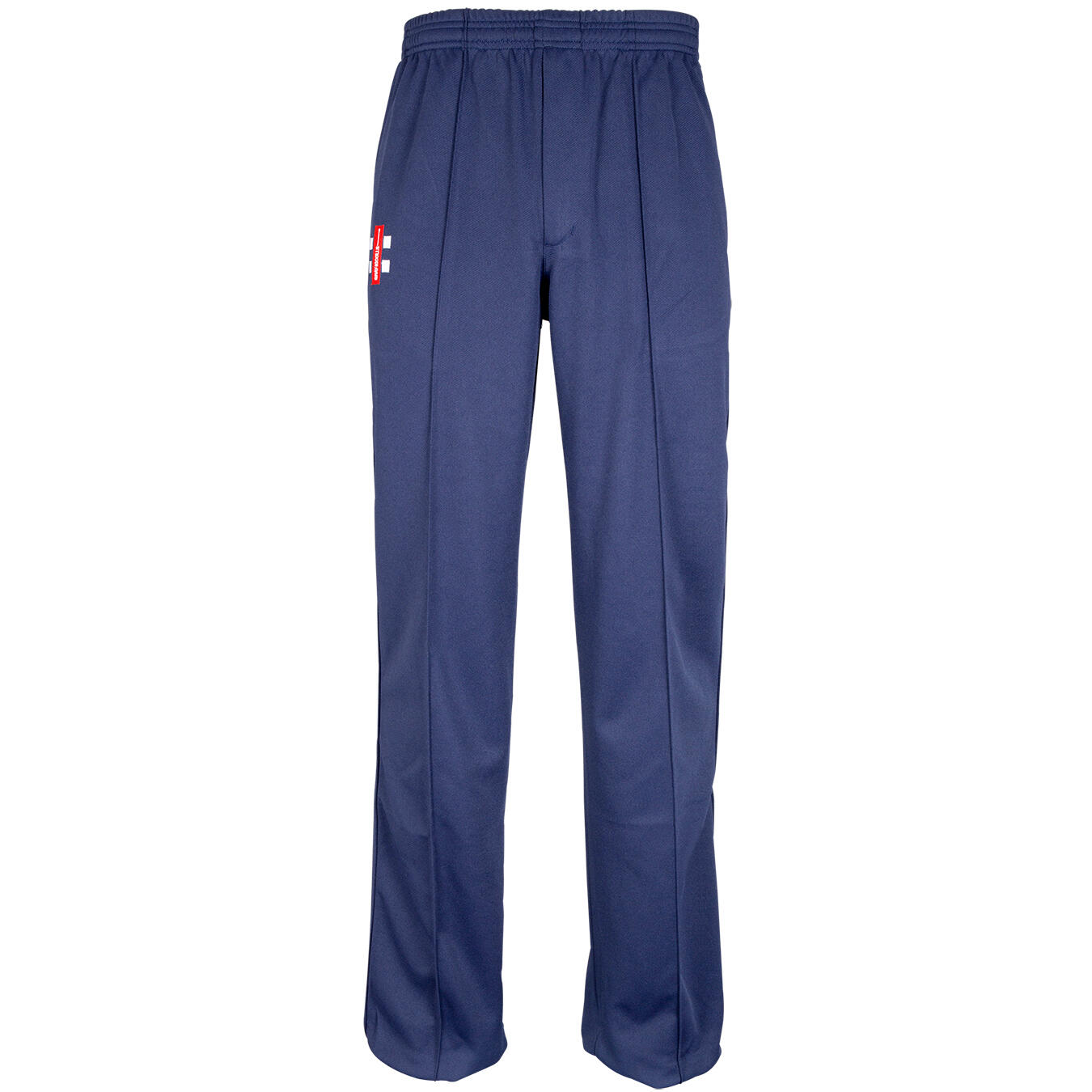 T20 Matrix Playing Trouser, Navy 1/1