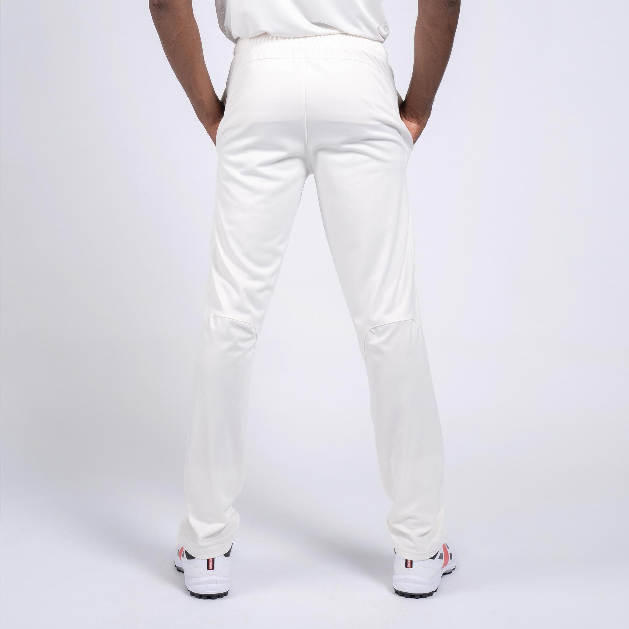 GRAY-NICOLLS Pro Performance Trousers,  Ivory