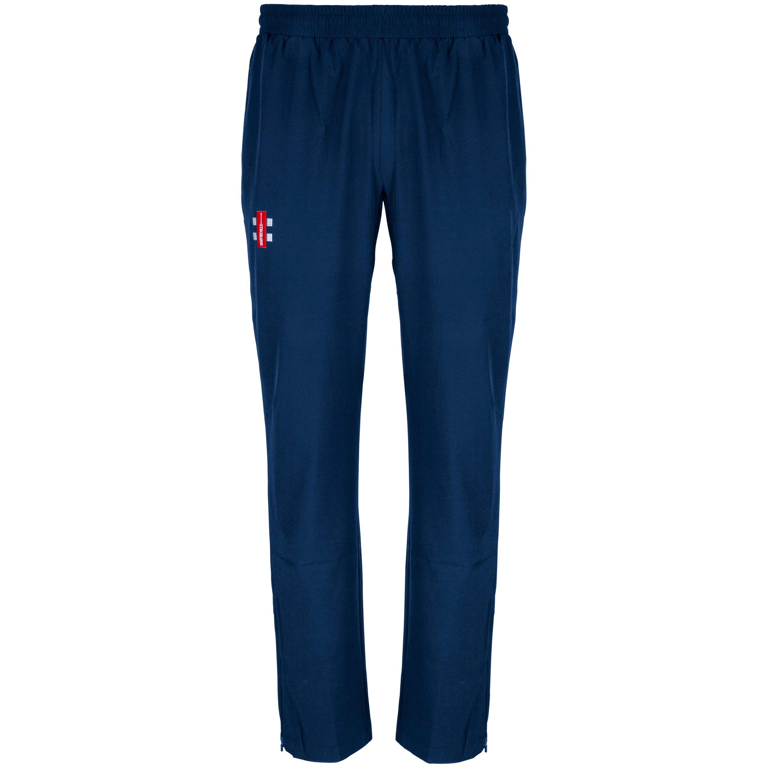 Velocity Track Trousers Men's,  Navy 1/1