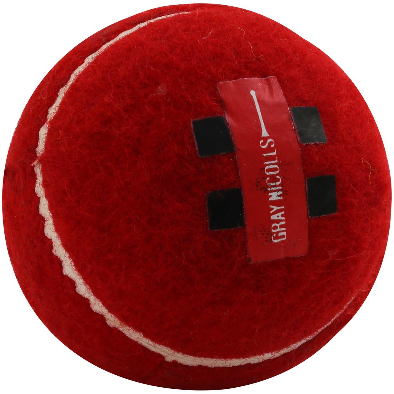 GRAY-NICOLLS Tennis Ball,Red