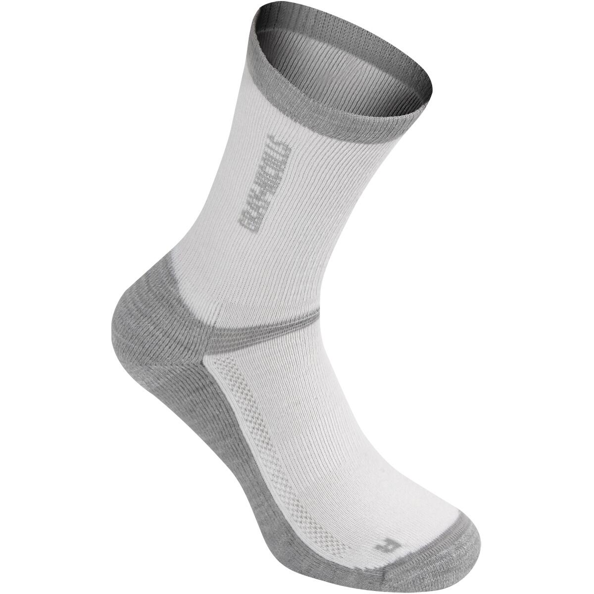GRAY-NICOLLS Storm Socks,White