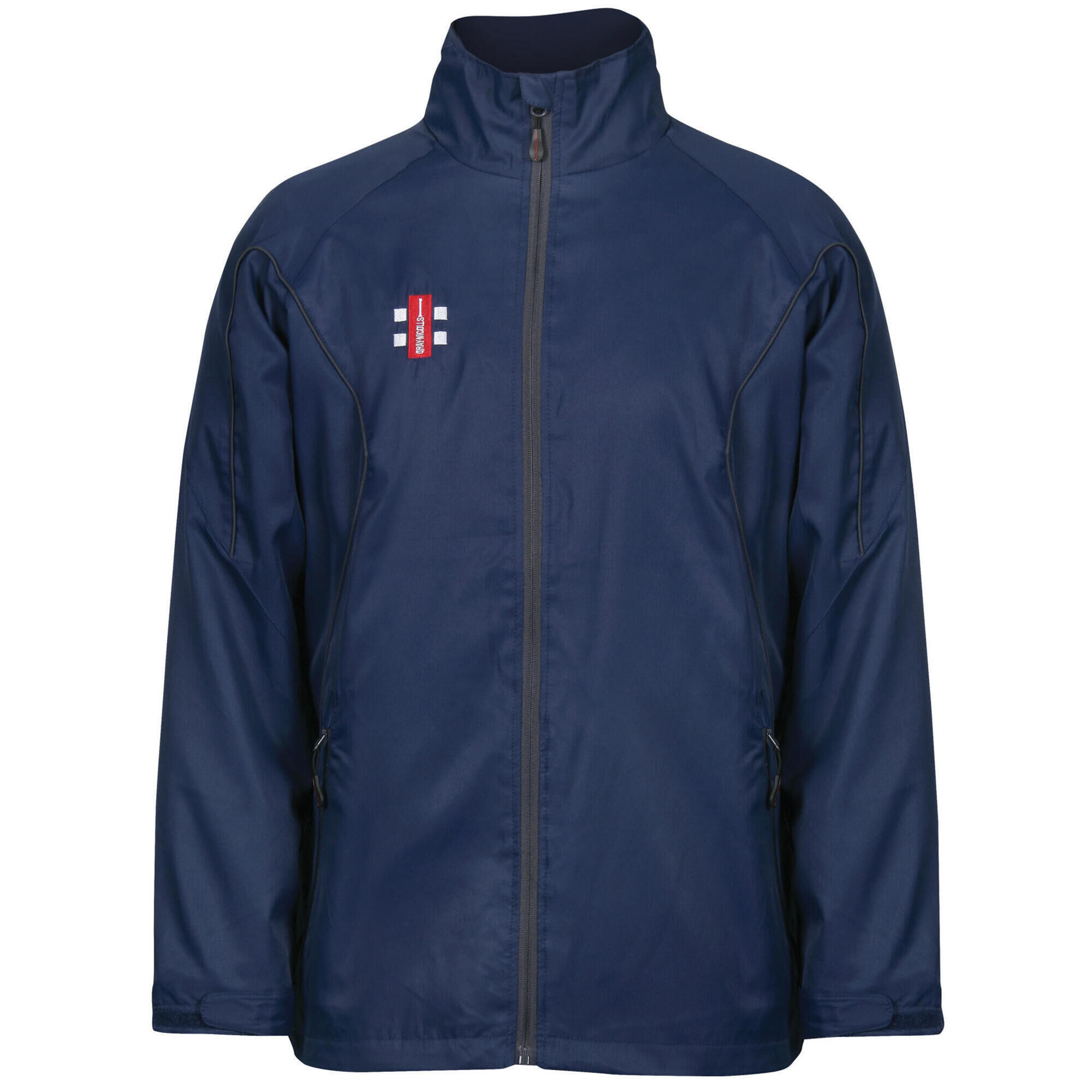 GRAY-NICOLLS Storm Jacket, Green