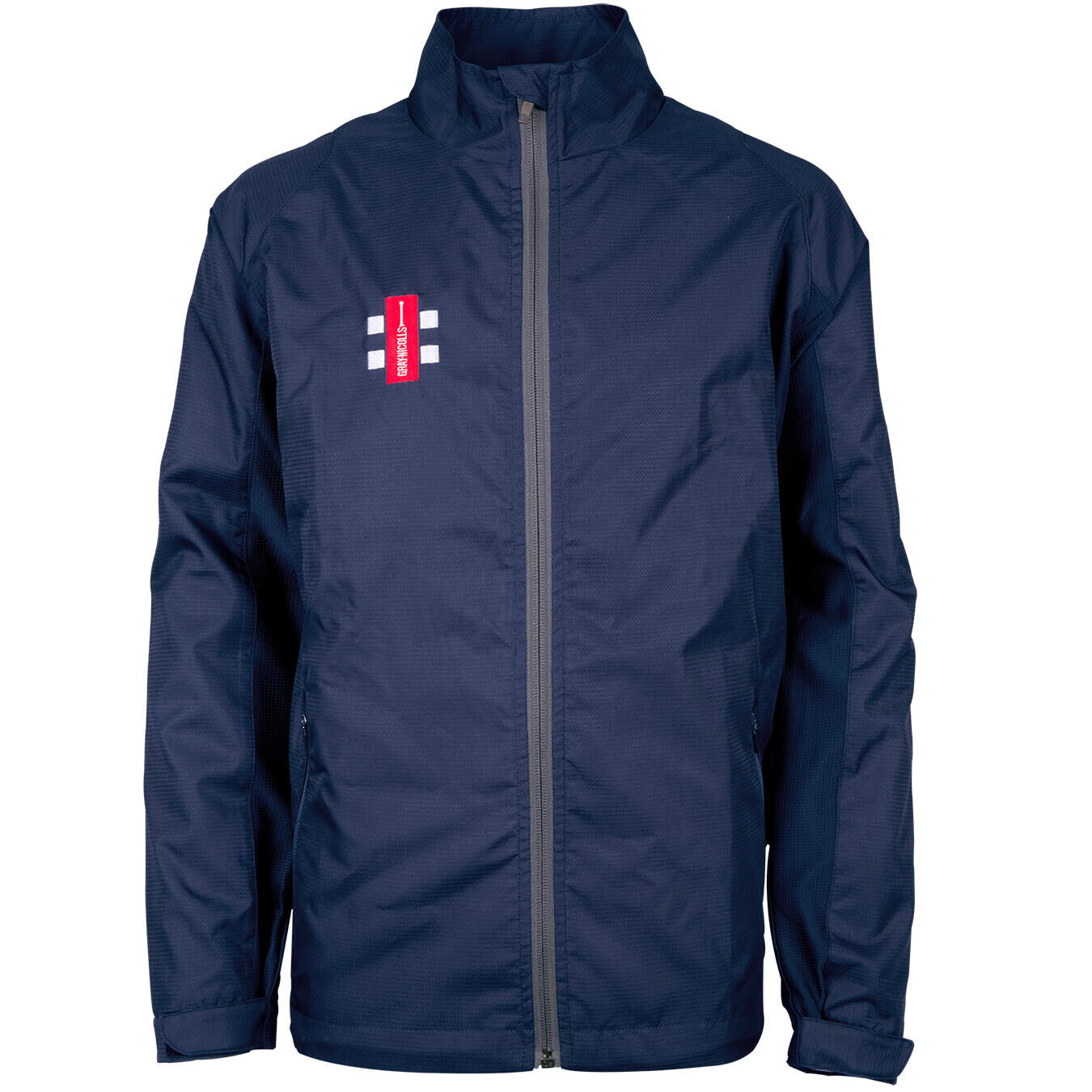 GRAY-NICOLLS Matrix Jacket,  Navy