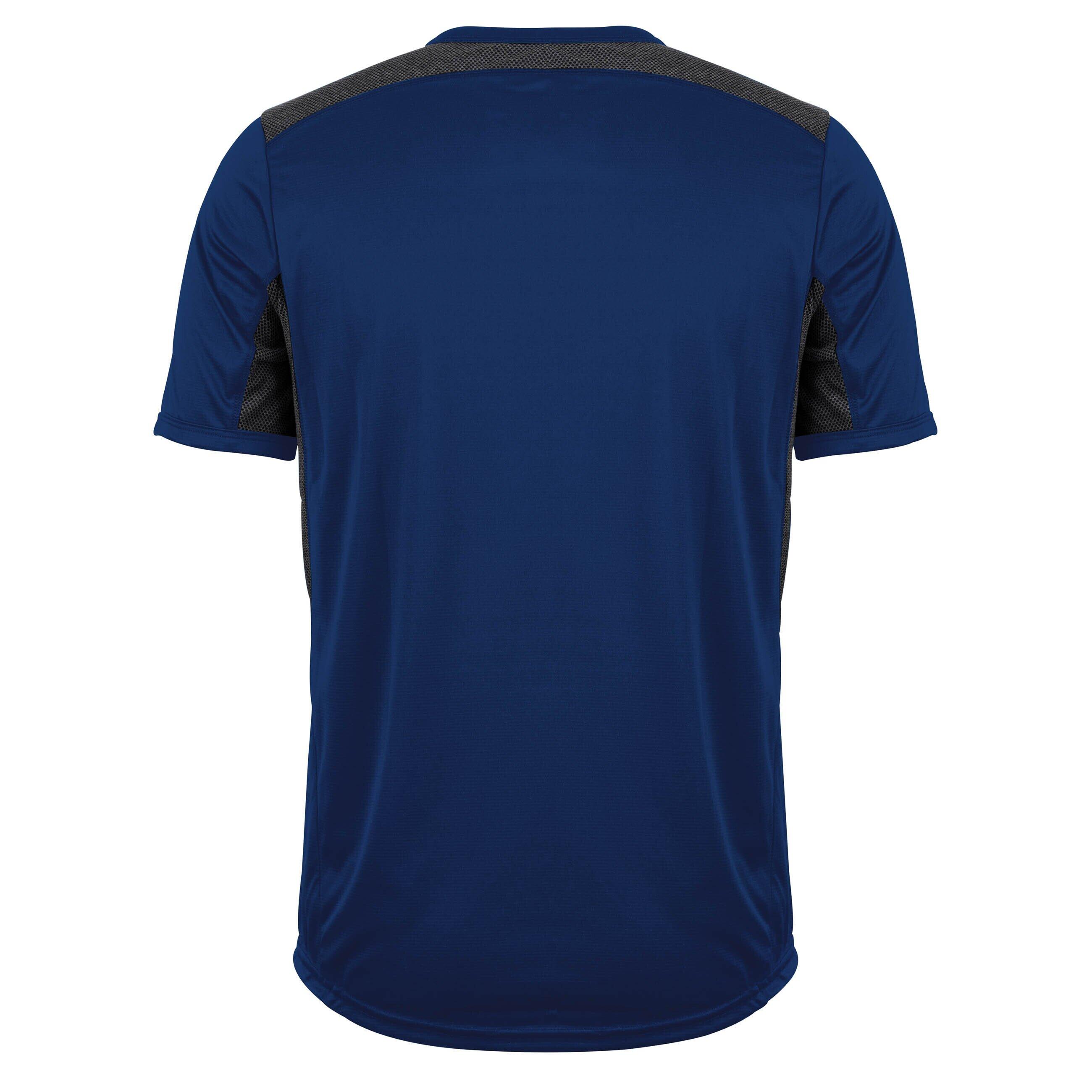 GRAY-NICOLLS Pro Performance Short Sleeve Men's T-Shirt,  Navy