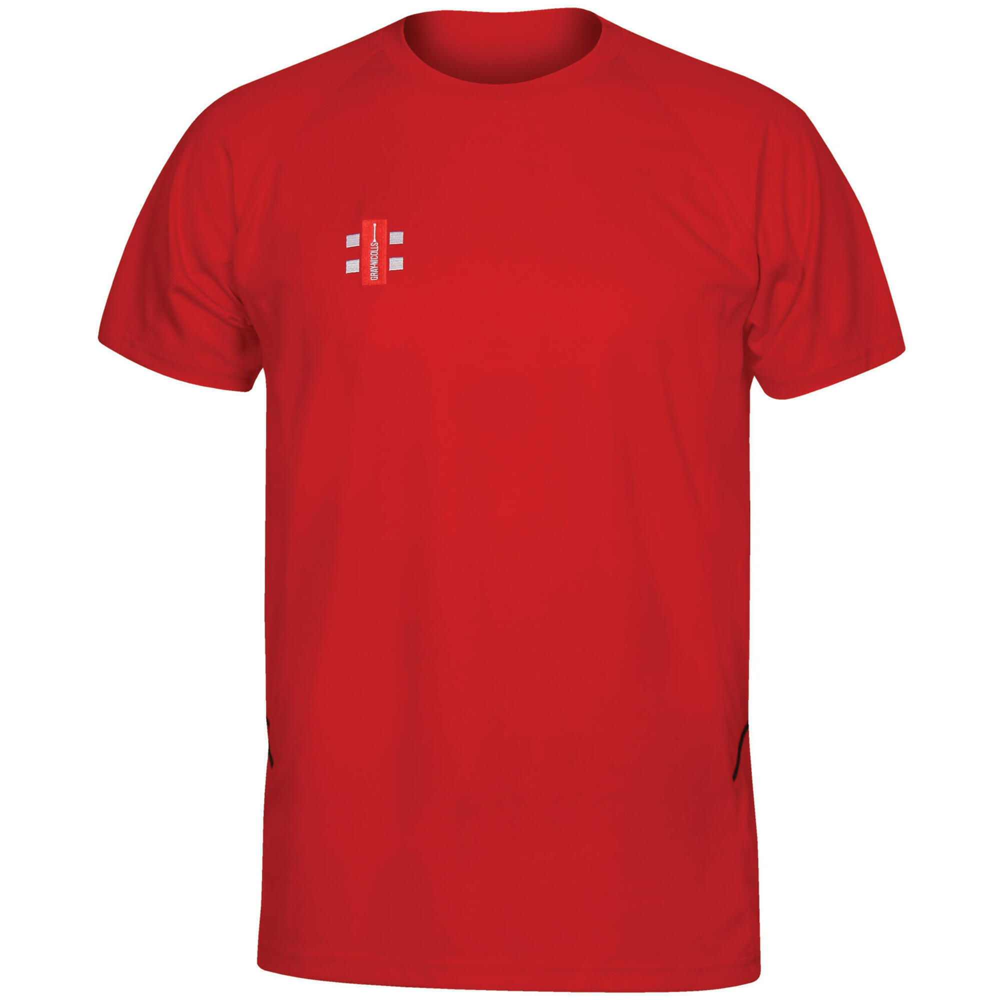 GRAY-NICOLLS Matrix T-Shirt,  Navy