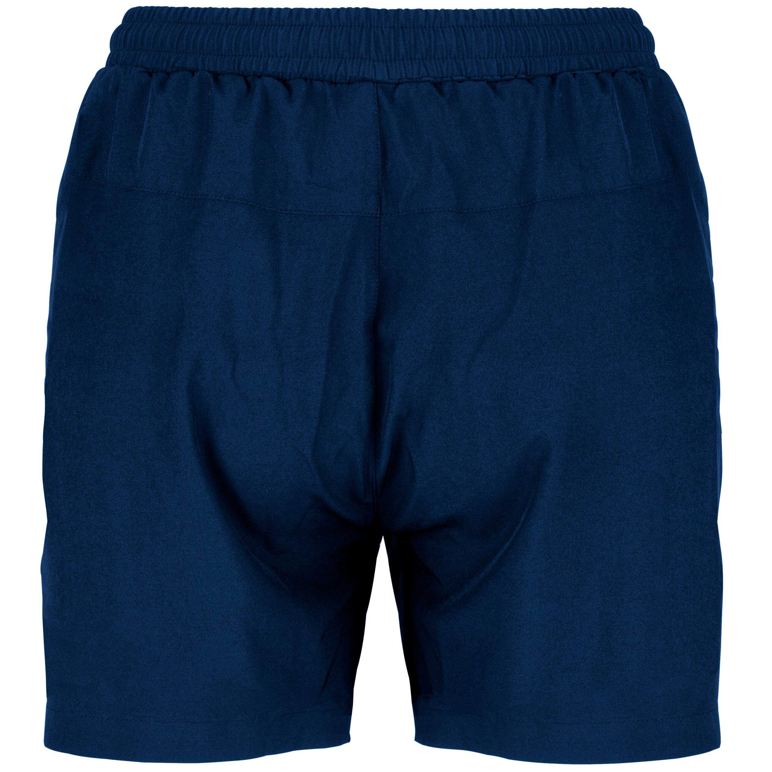 Velocity Shorts Men's, Navy 1/1