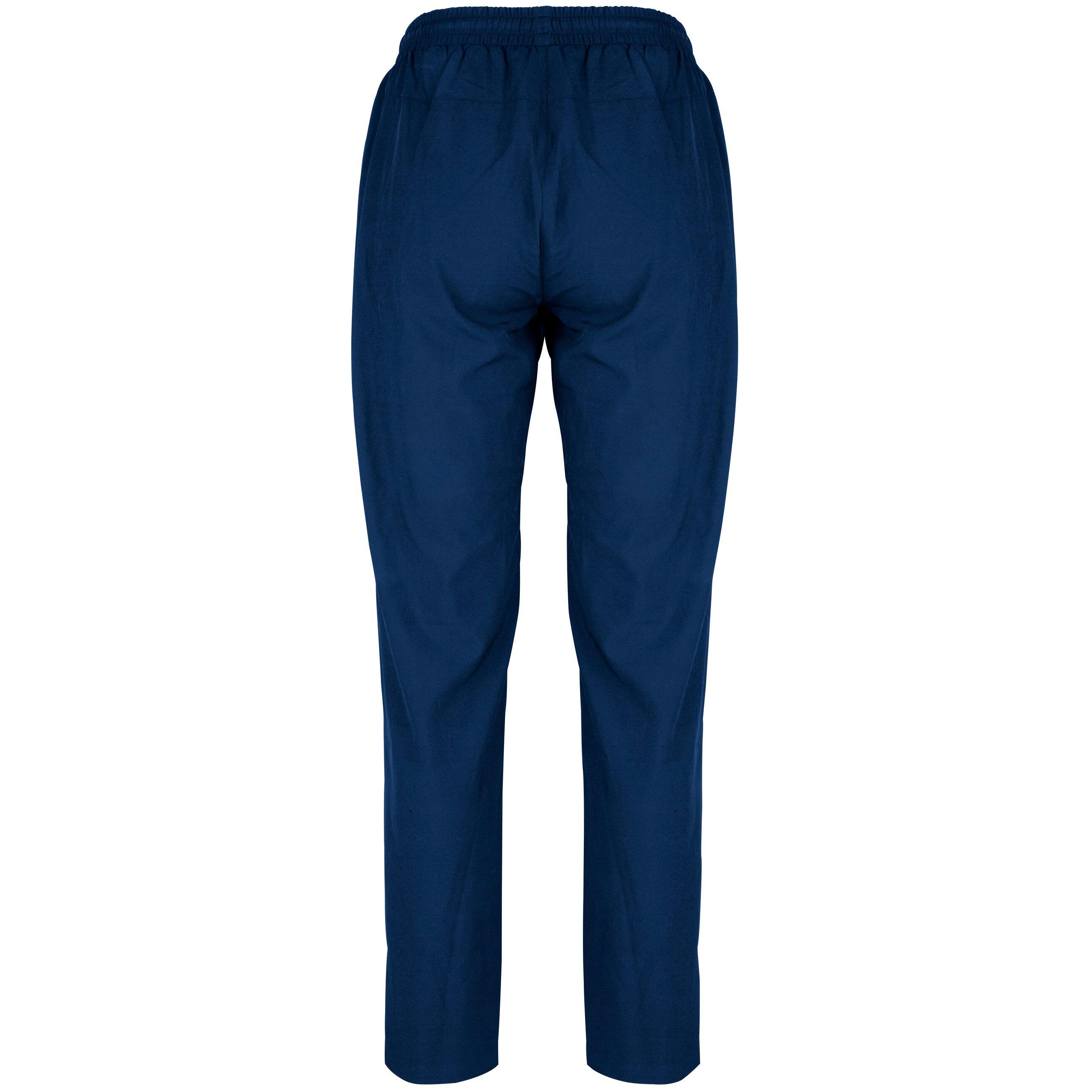 Velocity Track Trousers Men's,  Navy 1/1