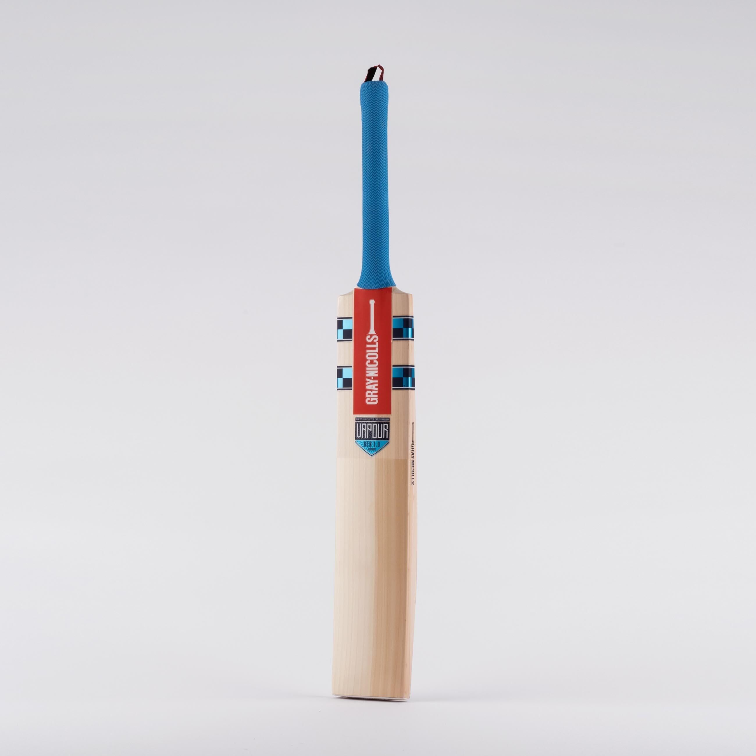 GRAY-NICOLLS Vapour Academy Bat, Natural