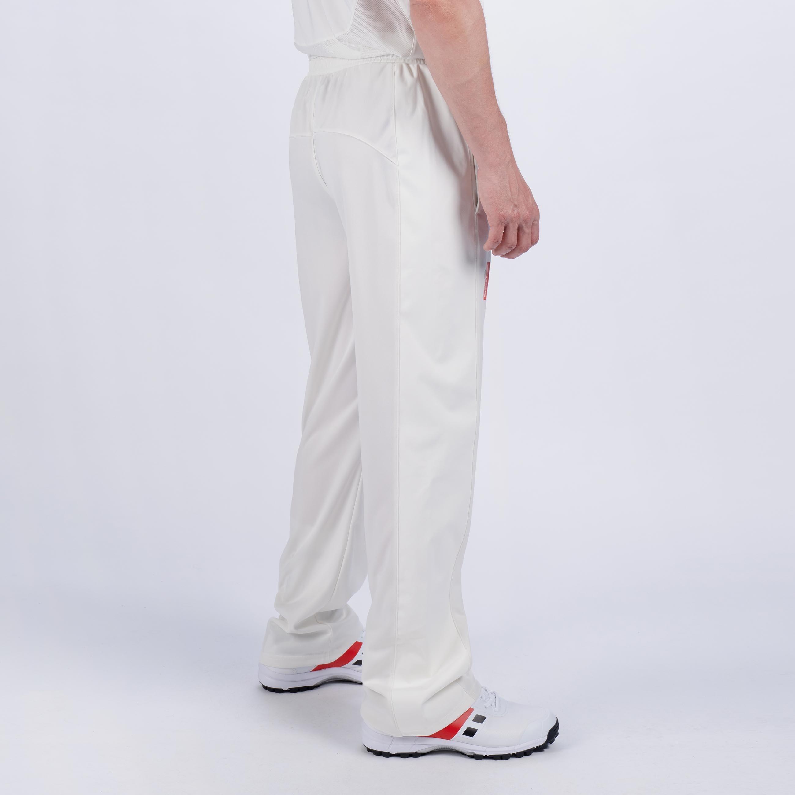 Velocity Playing Trouser, Ivory 1/1